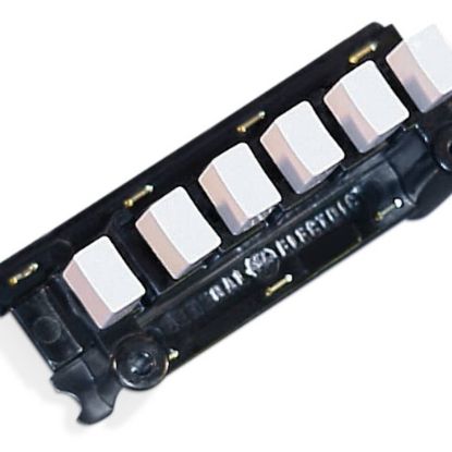 Picture of GE WB23X33 Unit Switch