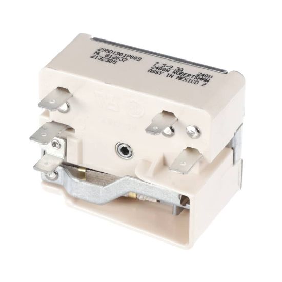 Picture of GE WB23X31570 Switch Infinite