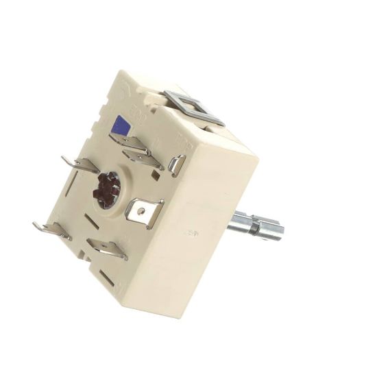 Picture of GE WB24K10059 Infinite Switch Center