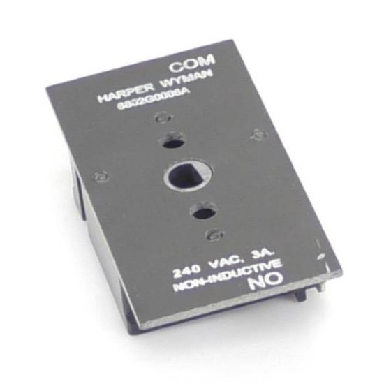 Picture of GE WB24K10047 Switch Thermostat