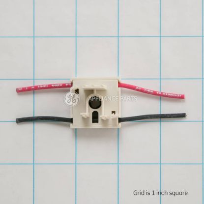 Picture of GE WB24K10017 Switch-burner Ignition