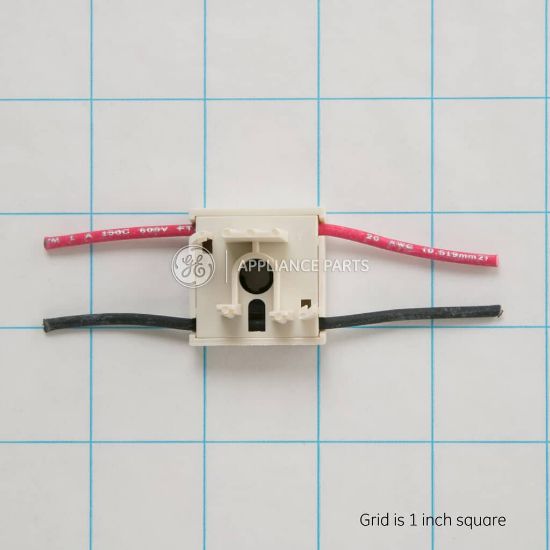 Picture of GE WB24K10017 Switch-burner Ignition