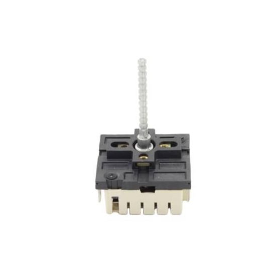 Picture of GE WB21X36771 Infinite Heat Switch Kit