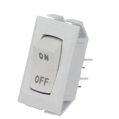 Picture of GE WB24K5022 Rocker Switch