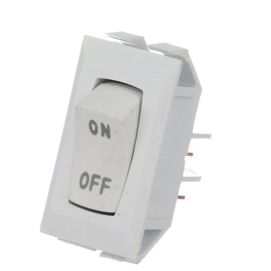 Picture of GE WB24K5022 Rocker Switch