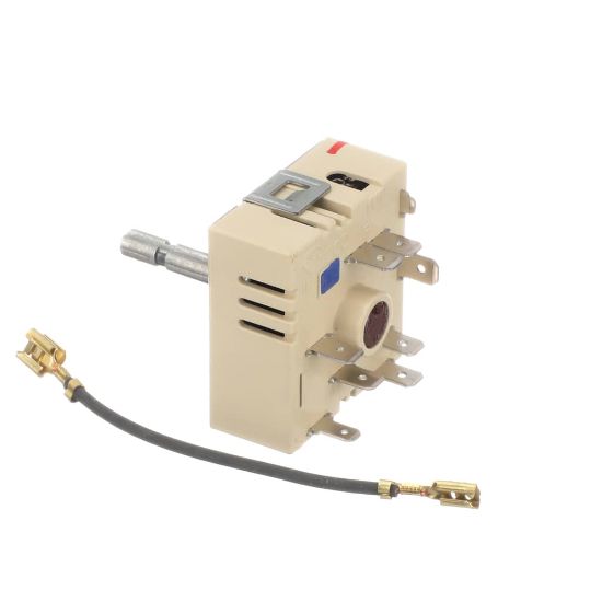 Picture of GE WB24T10063 Switch Inf Control (Dual)