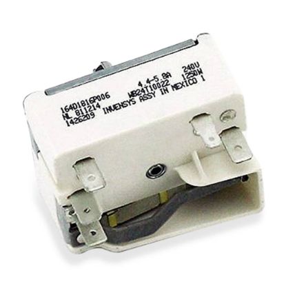 Picture of GE WB24T10022 Inf Switch Control 1250W