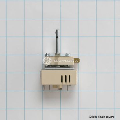 Picture of GE WB24T10139 Switch Infinite Control