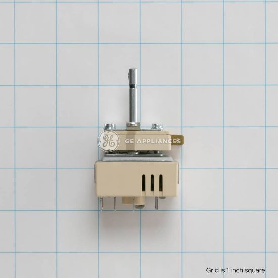Picture of GE WB24T10139 Switch Infinite Control