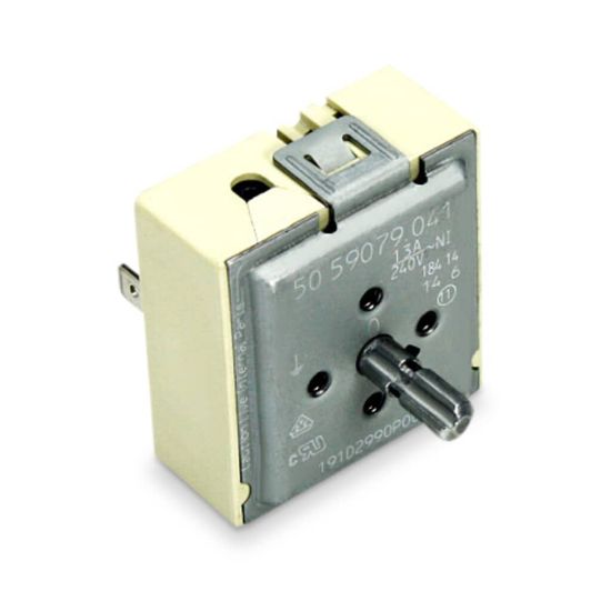 Picture of GE WB24T10058 Switch Infinite Control