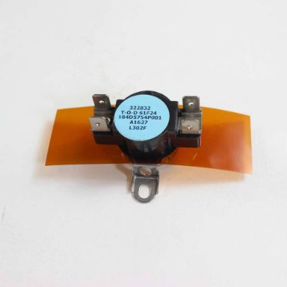 Picture of GE WB24T10105 Tco Runaway