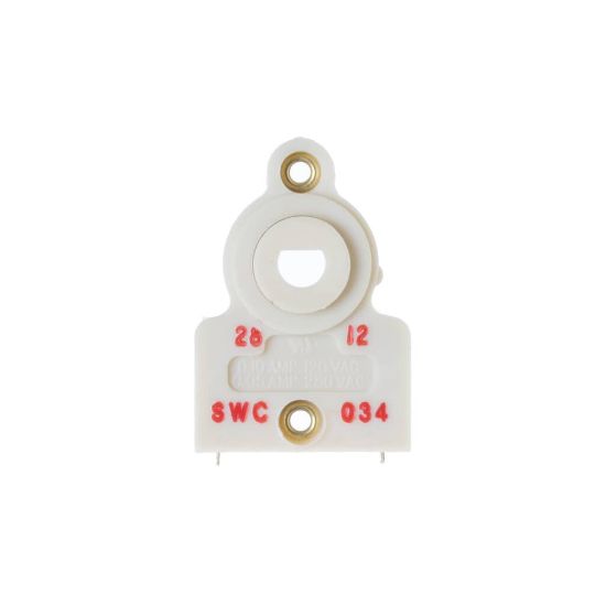 Picture of GE WB24T10071 Switch Gas Valve
