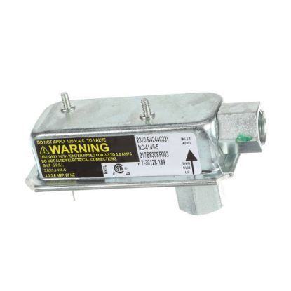 Picture of GE WB21X28836 Safety Valve Single