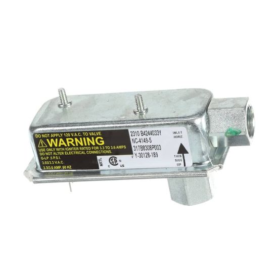 Picture of GE WB21X28836 Safety Valve Single