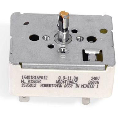 Picture of GE WB24T10025 Inf Sw Control (2500W)