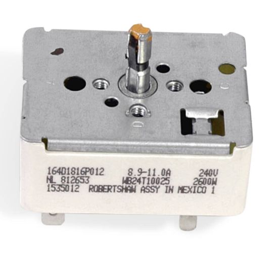 Picture of GE WB24T10025 Inf Sw Control (2500W)