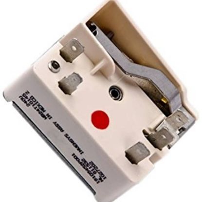 Picture of GE WB24T10145 Control Surf Elem
