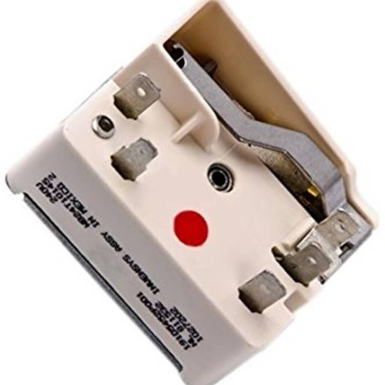 Picture of GE WB24T10145 Control Surf Elem