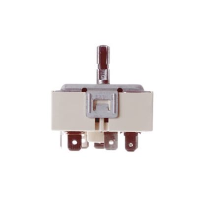 Picture of GE WB24T10153 Switch Infinite Control