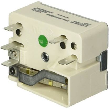 Picture of GE WB24T10146 Control Surf Elem