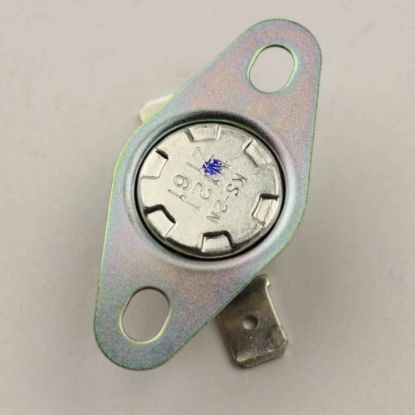 Picture of GE WB24T10178 Switch Limit Bimetal