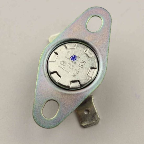 Picture of GE WB24T10178 Switch Limit Bimetal