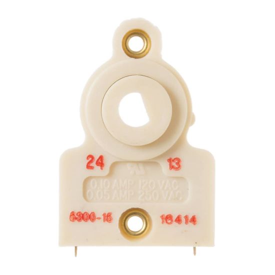 Picture of GE WB24X10091 Kit Igntr Swtch @ 0 Deg 12 O'c