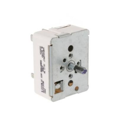 Picture of GE WB24T10168 Infinite Switch