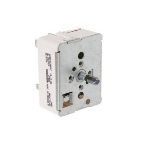 Picture of GE WB24T10168 Infinite Switch