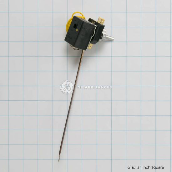 Picture of GE WB24X21192 Thermostat Electric