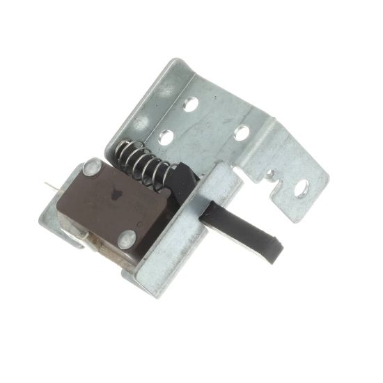 Picture of GE WB24X23760 Switch Plate Asm