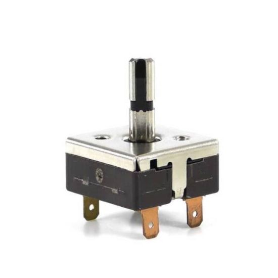Picture of GE WB24X25302 Switch Rotary