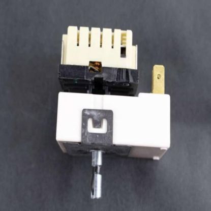 Picture of GE WB24X25152 Switch Infinite Control