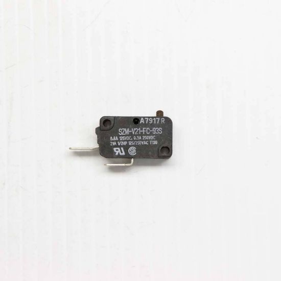 Picture of GE WB24X10172 Micro Switch
