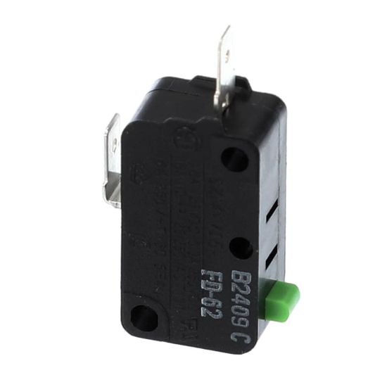 Picture of GE WB24X25397 Switch Monitor Interlock