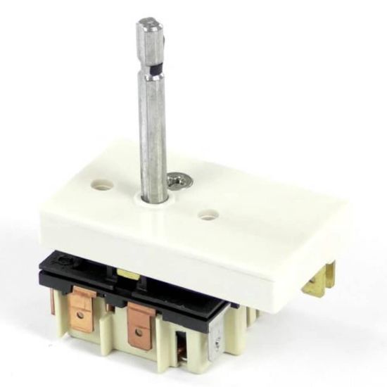 Picture of GE WB24X24155 Switch Infinite Control