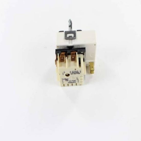 Picture of GE WB24X26408 Switch Infinite Control
