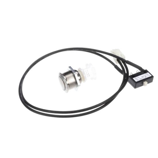 Picture of GE WB24X26719 Switch-led Asm
