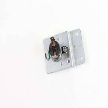 Picture of GE WB24X26785 Thermostat Asm W/ Brkt