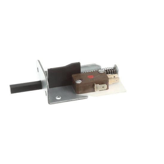 Picture of GE WB24X28840 Plunger Switch Dual