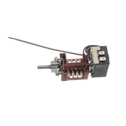 Picture of GE WB24X31068 Thermostat Electric