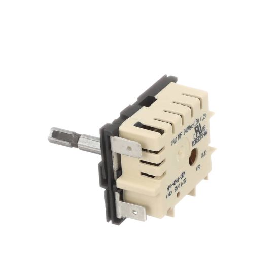 Picture of GE WB24X29364 Switch Infinite Control