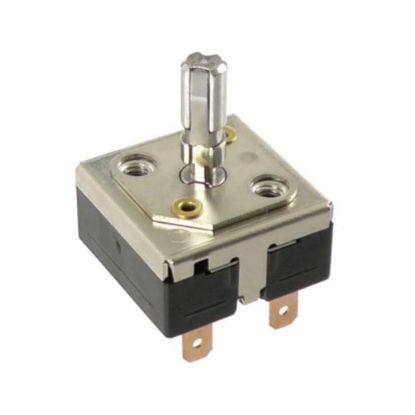 Picture of GE WB24X40051 Switch Rotary