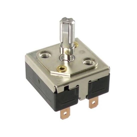 Picture of GE WB24X40051 Switch Rotary