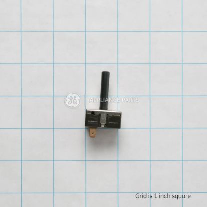 Picture of GE WB24X449 Selec Switch