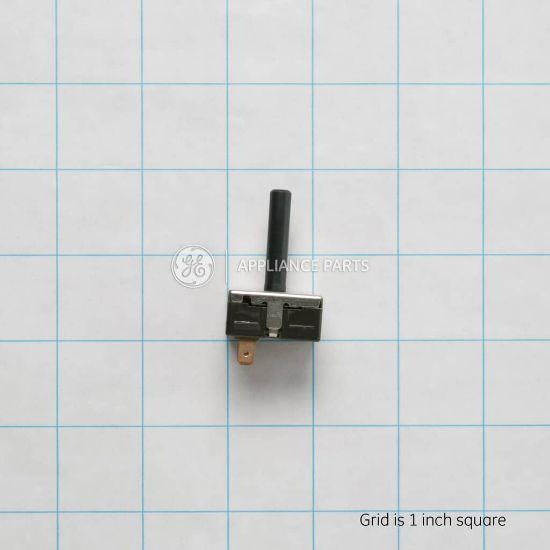 Picture of GE WB24X449 Selec Switch