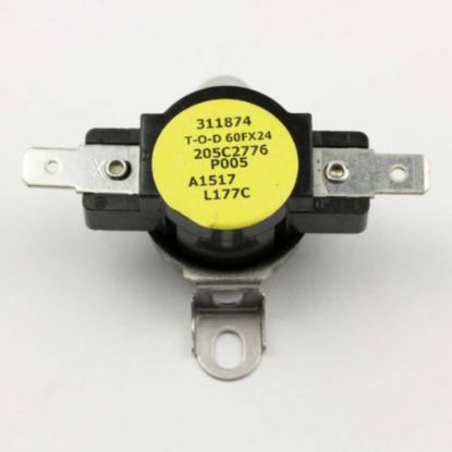 Picture of GE WB24X46906 High Limit Switch
