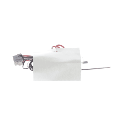 Picture of GE WB24X44746 Cover Dielectric Thermostat Assembly