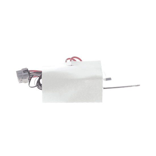Picture of GE WB24X44746 Cover Dielectric Thermostat Assembly