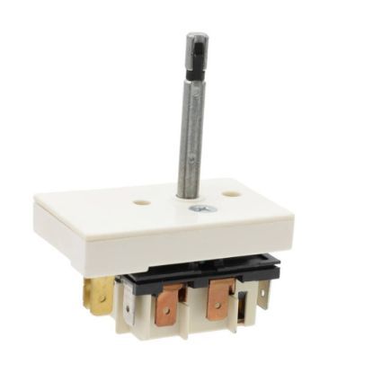 Picture of GE WB24X47195 Infinite Control Switch